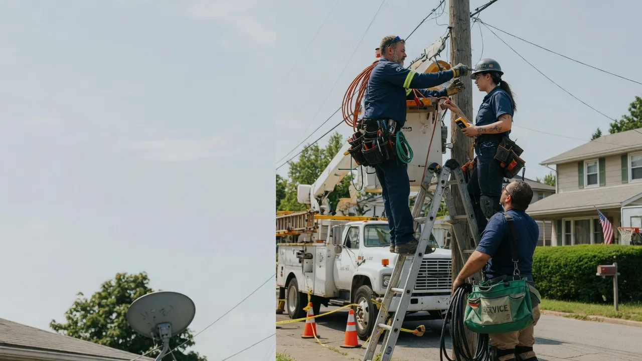 Electrical Repair in Saylorsburg, PA near me